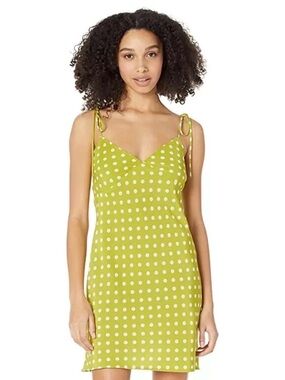 Levi’s Sweet Daisy Gem Slip Dress - Size XL